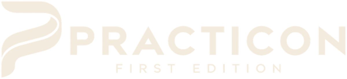 Practicon, First Edition